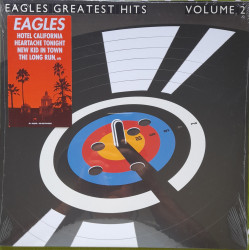 EAGLES – Greatest Hits Vol.2