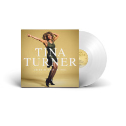 TINA TURNER – Queen Of Rock...