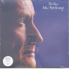 PHIL COLLINS – Hello. I Must Be Going