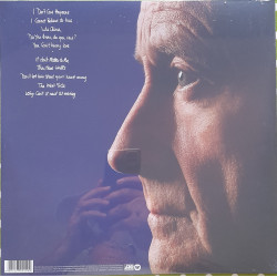 PHIL COLLINS – Hello. I Must Be Going