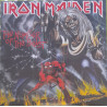 IRON MAIDEN – The Number Of The Beast