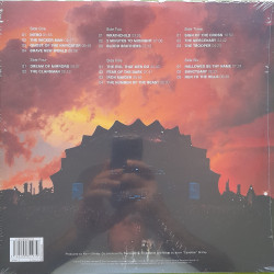 IRON MAIDEN – Rock In Rio   3LP