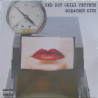 RED HOT CHILI PEPPERS – Greatest Hits   2LP