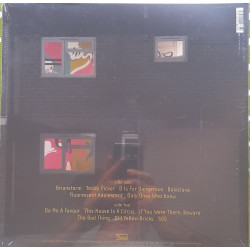 ARCTIC MONKEYS – Favourite Worst Nightmare