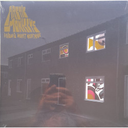 ARCTIC MONKEYS – Favourite...