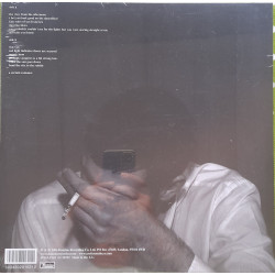 ARCTIC MONKEYS – Whatever People Say I Am,That’s What I’am Not