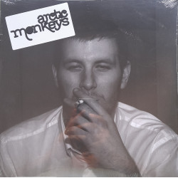 ARCTIC MONKEYS – Whatever People Say I Am,That’s What I’am Not