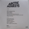 ARCTIC MONKEYS – Suck It & See