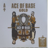 ACE OF BASE - Gold  (GOLD VINYL)
