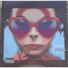 GORILLAZ - Humanz 2LP