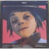 GORILLAZ - Humanz 2LP