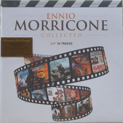 ENNIO MORRICONE – Collected...