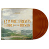 THE CITY OF PRAGUE PHIL.ORCH. – Music From The Lord Of The Rings Trilogy (BROWN VINYL)  3LP