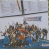 VARIOUS ARTISTS – Grease (OST) 2LP