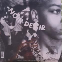 NOIR DESIR – 666.667 Club  2LP