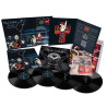 BLACK SABBATH – Live Evil  (Super Deluxe BOXSET)  4LP
