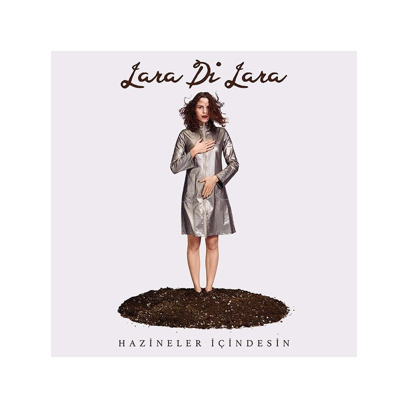 LARA Dİ LARA - Hazineler İçindesin