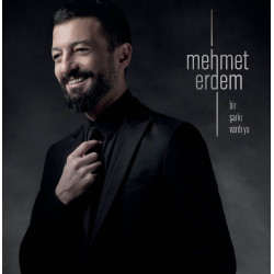 MEHMET ERDEM - Bir Şarkı...