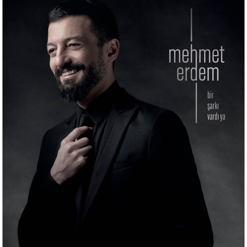 MEHMET ERDEM - Bir Şarkı Vardı Ya
