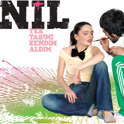 NİL KARAİBRAHİMGİL - Tek...