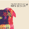 SON FECİ BİSİKLET - Kötü Şeyler +