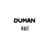 DUMAN - Kufi   2LP