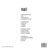 DUMAN - Kufi   2LP