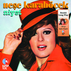 NEŞE KARABÖCEK - Niyet...
