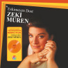 ZEKİ MÜREN - Eskimeyen Dost  (RENKLİ PLAK)