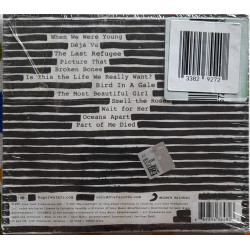 ROGER WATERS – is this the life we really want ?
