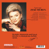 ZEKİ MÜREN - Eskimeyen Dost  (RENKLİ PLAK)