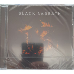 BLACK SABBATH – 13