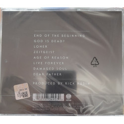 BLACK SABBATH – 13