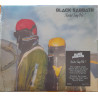 BLACK SABBATH – never say die