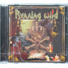 RUNNING WILD – rogues en vogue     (ön kapak)