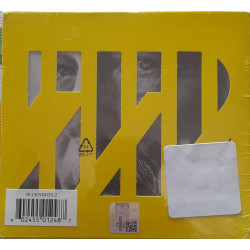 METALLICA – 72 seasons