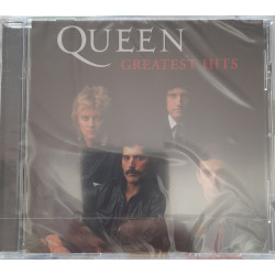 QUEEN – greatest hits
