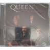 QUEEN – greatest hits