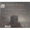 VENOM – welcome to hell