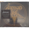 VENOM – welcome to hell