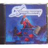 SANCTUARY – refuge denied     (ön kapak)