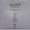 SEX PISTOLS – Live In The USA