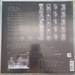 SPIN DOCTORS – Face Full Of Cake
