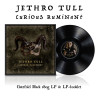 JETHRO TULL – Curious Ruminant
