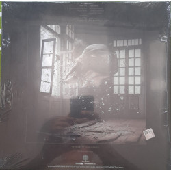 DREAM THEATER - Parasomnia 2LP
