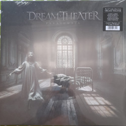 DREAM THEATER - Parasomnia 2LP