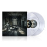 DREAM THEATER - Parasomnia (Limited Edition ULTRA CLEAR VINYL)  2LP