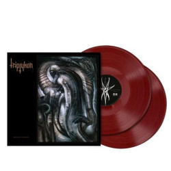 TRIPTYKON – Melana Chasmata (Limited Edition DEEP BLOOD RED VINYL)  2LP