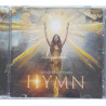 SARAH BRIGHTMAN – hymn     (ön kapak)