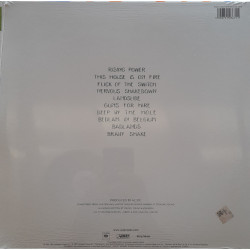 AC/DC – Flick Of The Switch